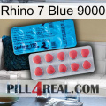 Rhino 7 Blue 9000 new14